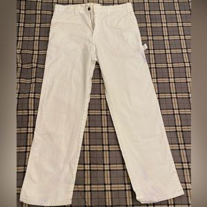 Carpenter Style Pants/Jeans